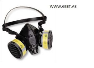 Buy Respiratory Protection in Dubai