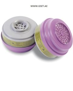 Buy Honeywell Sperian S-Series Cartridges and Filters in Dubai