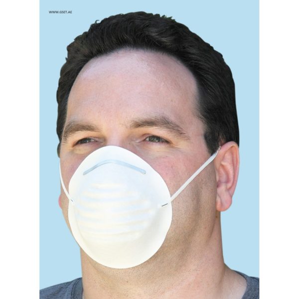 Supplier of Dust Mask in UAE