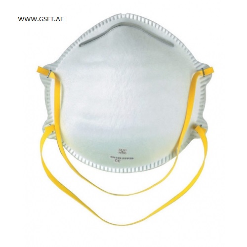 DUST MASK 5 DUST MASK 5