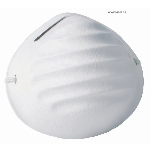 Nuisance Disposable Dust Mask Supplier of Nuisance Disposable Dust Mask in Dubai