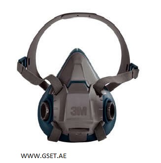 HALF FACE 2 HALF FACE 2