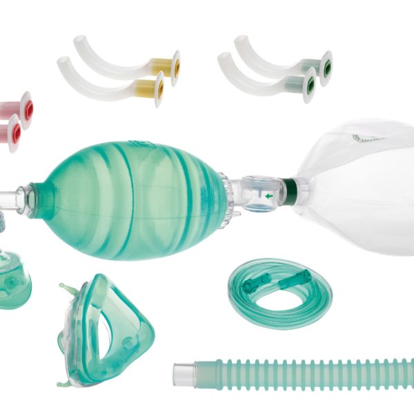 VALVE MASK 8 VALVE MASK 8